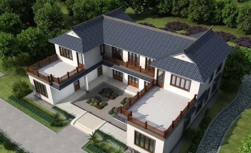 内蒙古建房时常说的坐北朝南和坐南朝北有什么区别？