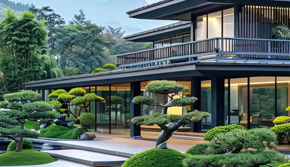 内蒙古农村自建房更佳风水布局是什么