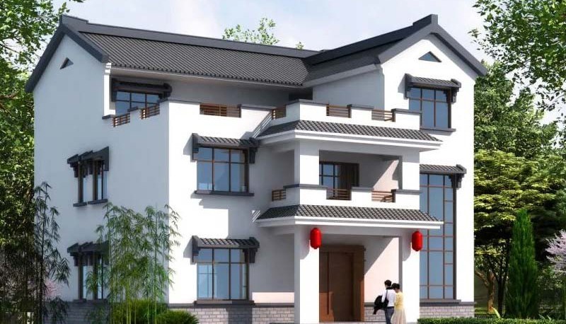 内蒙古对于农村自建房屋，必须注意土方回填